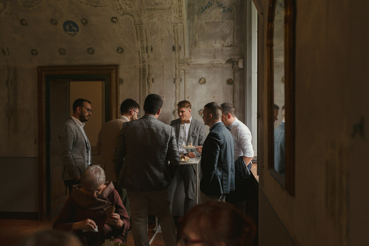 matrimonio buffet aperitivo precena villa fassati barba passirano franciacorta fotografa matrimonio