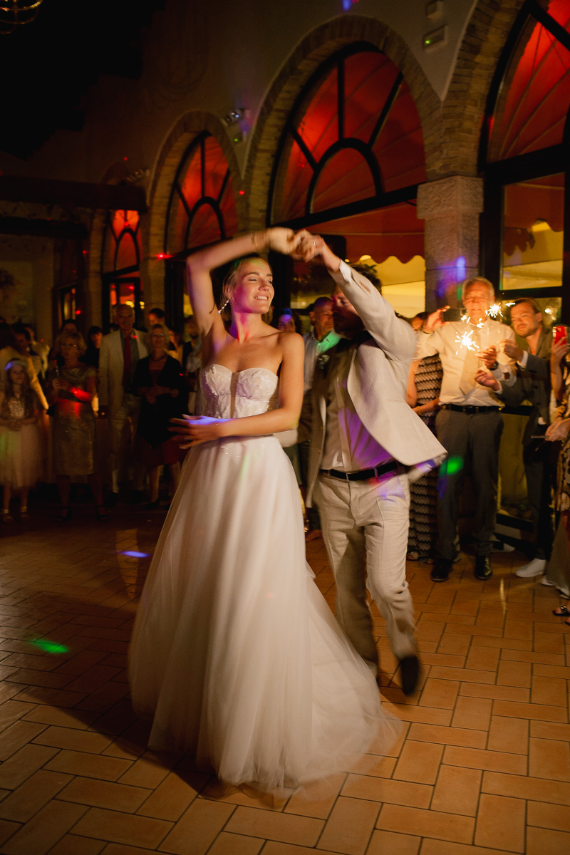 primo ballo canzone sposi dimora storica discoteca orari musica